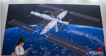 NASA欲退役「國際太空站」！中國「天宮」規模卻將擴大1倍