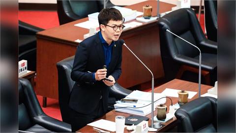 快新聞／台灣人出國小心！中共惡法上路　張博洋警告：去這幾國恐遭「引渡」