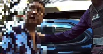 討錢不成怒揮刀！信義區63歲男刺傷同居女友遭警逮捕