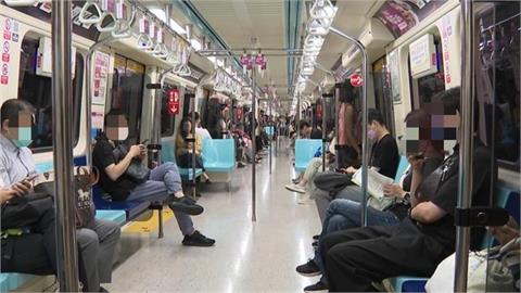 快新聞／板南線通勤塞爆！　北捷宣布改點：2加班車從江子翠發車