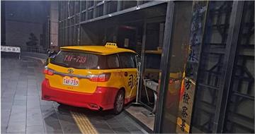 14天火速偵結！運將抗議司法已死衝撞北檢　起訴3罪、沒收計程車