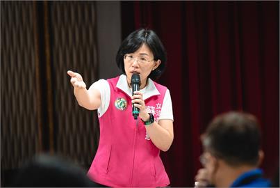 快新聞／轟藍白財劃法黑箱　蘇巧慧：架空行政權是「亂劃法」