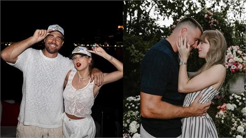 泰勒絲、凱爾西敲定婚期!傳「重金出擊」搶明年「6/13」檔期辦海邊婚禮