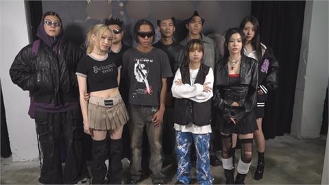 手遊邀黃奇斌代言　9位嘻哈歌手量身打造主題曲