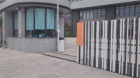 工安事故搶救人命　雲林肉品公司2外包廠商員工掉落雨水池