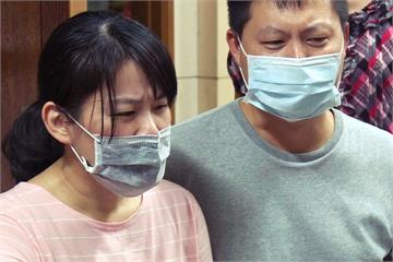 病毒感染女童倒地亡 家長控園方疏失