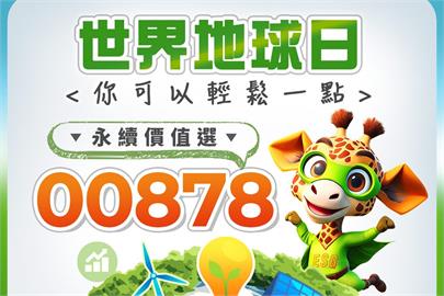 175萬人注意！00878宣布「三進三出」　權重上限也調降了