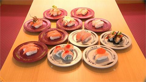 壽司郎插旗信義「加收5%服務費」惹議 網質疑:變相漲價?