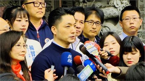 快新聞/初三清晨南港山豬窟掩埋場起火 蔣萬安:濃煙無毒但有異味