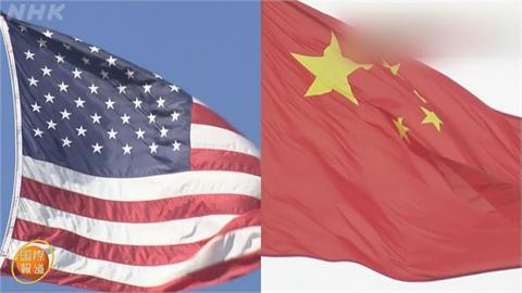 快新聞／白宮國安顧問：美國已向中國表明「反對單方面改變台海現狀」