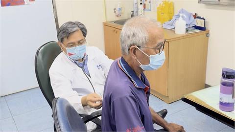 深耕屏東28年守護偏鄉醫療　吳榮州獲厚生基金會醫療奉獻獎