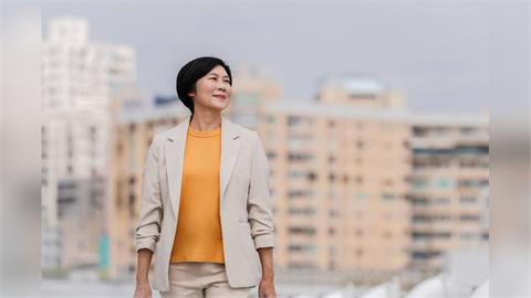 專業女力、堅韌守護！林岱樺展現「資深專業」領航高度，溫柔而堅定地撐起高雄未來