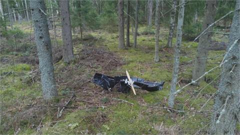 烏克蘭轟炸俄國釀1死！　烏無人機首度誤入芬蘭