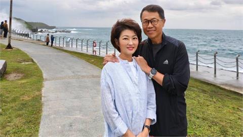 吳中純「發病→癌逝」完整時間線！突昏迷、頭部抽動…夫悲喊：拖太久