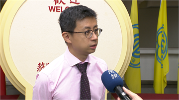 快新聞／邱毅再嗆「蔡英文算女性？」 呱吉開酸：只有「哈星」才是邱毅尊重的女性