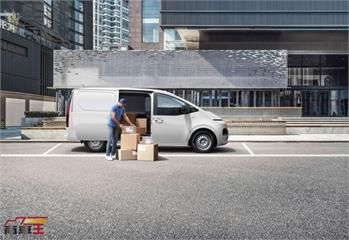 新臺幣 130 萬元起，同步推出露營車型　Hyundai Staria Van 正式在臺展開預接