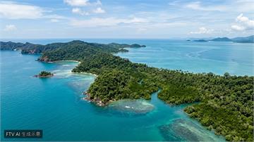 挑戰馬六甲海峽！泰國重啟兆元陸橋計畫盼縮短航程