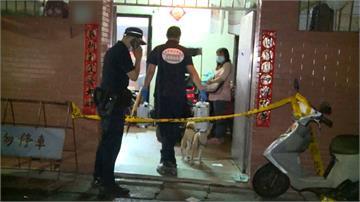 新北驚傳夫砍妻！兒子勸架奪刀遭波及