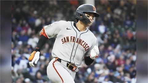 MLB(影)／35億台幣身價的李政厚新定位！風之孫本季從中外野移防右外野