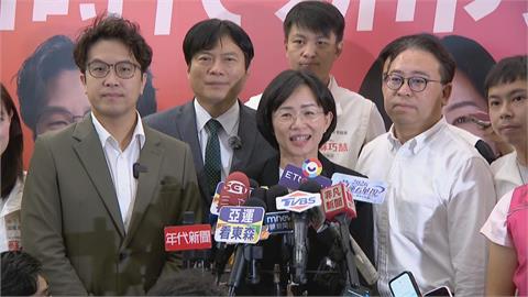 快新聞／李四川稱「307公車上國道」挨轟！蘇巧慧大器緩頰：公車真的多