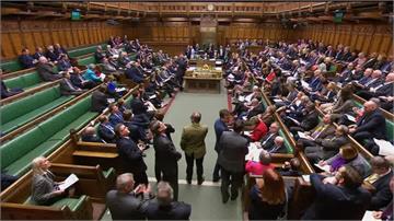 替代方案全推翻 英國脫歐協議又卡關