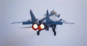 俄軍機再闖愛沙尼亞領空12分鐘　愛國政府尋求北約緊急磋商
