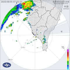 連日豪雨終於停了！南部天氣轉好　民眾感動喊：終於見太陽了