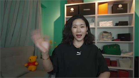 認被中國洗腦！四川女孩回首醒悟歷程　坦露心聲：出國後看到很多真相