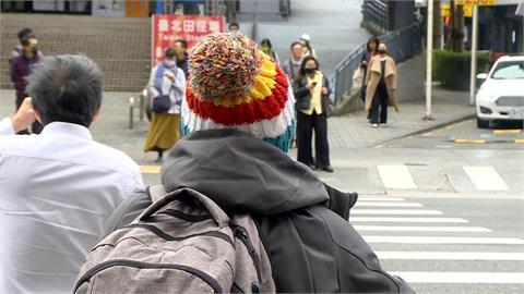 首波冷氣團來襲！　週六晚起降溫　北部低溫恐探10度