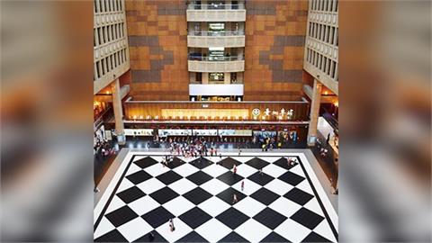 新光三越奪「台北車站」招標案！微風廣場：已依法提出異議