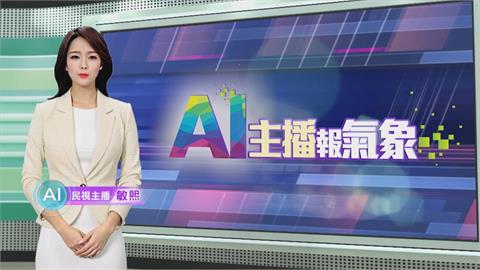 敏熙報氣象／強風暴侵襲印度北方邦 受災慘重已釀上百傷亡