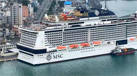 快新聞／交通部出手了！2策略協助「榮耀號」旅客脫困　陳世凱：確保今天全數返台