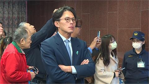 黃光芹爆破!曝黃國昌稱:傅崐萁說我可以搭檔副總統