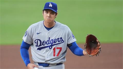 MLB(影)／0.73卻不是防禦率王！大谷「這原因」無緣重返寶座爭賽揚獎最大阻礙