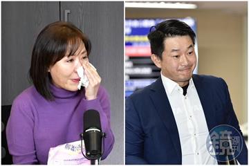 批李彥秀對台灣沒信心才送女兒出國　陳柏惟：怕小孩變青鳥質疑老媽