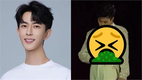 于朦朧爆遭剖肚取U盤！死後2天范世錡「突公開詭異摸肚」畫面全網發毛