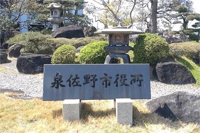 快新聞／不得已而為之！日本大阪泉佐野市擬引進「嬰兒郵箱」　保護新生兒安全