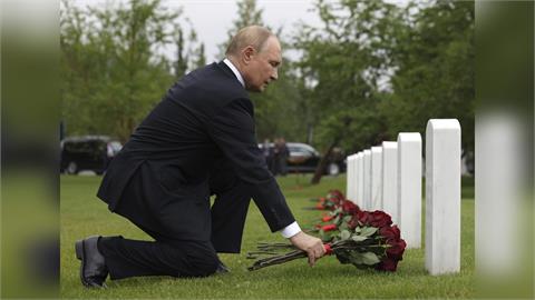 快新聞/普丁看到了嗎?俄軍3年陣亡逾15萬 67%死者來自小城鎮