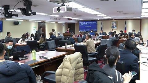 開放「代孕」爭議大　林靜儀揭難題：剖腹生產誰說了算？