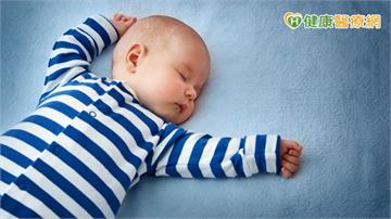 新生兒每千人約8人患先天性心臟病 寶寶嗜睡、呼吸急促恐是心臟警訊