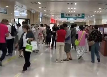重現清零？中國新冠疫情升溫　各地學校停課、居家隔離