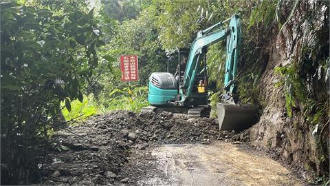 快新聞/雨不停國!今北台灣仍有豪大雨 中南部、台東恐有揚塵