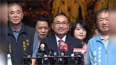 快新聞／新北青棒強權「這學校」驚傳要熄燈！球員動向曝光　侯友宜全說了