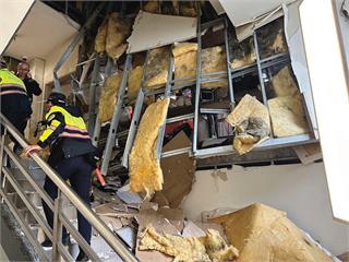 【新光氣爆追真相1】氣爆3大疑點待確認　新光三越嚴重疏失難卸責
