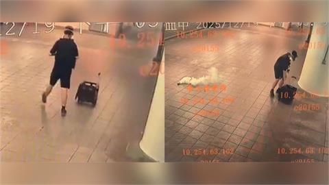 張文升學經歷獲讚「成績很好」！王浩宇自爆「不支持廢死」曝解決問題關鍵