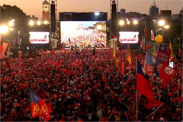 快新聞／藍青壯派提拋棄「九二共識」 《人民日報》：台灣要這樣的政黨何用？