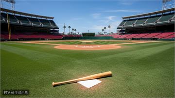 MLB／遊騎兵力拚重返5成勝率！系列賽最終戰強碰皇家