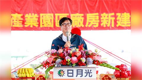 高市落實財政紀律！陳其邁上任連5年0舉借、累計減債250億元
