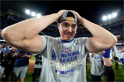 MLB／大谷翔平是火星來的！肌肉異於常人日本防護員也驚訝