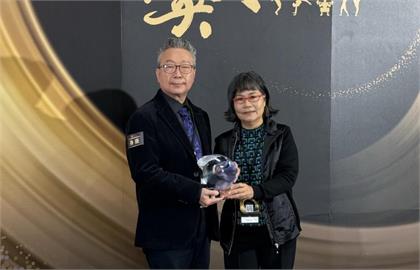 精英獎／台灣史上第一人！「霹靂舞一哥」孫振登奧運獲頒特別獎